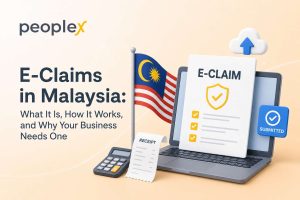 E-Claims in Malaysia