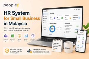 HR System in Malaysia
