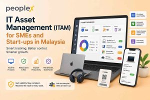 IT Asset Management (ITAM)