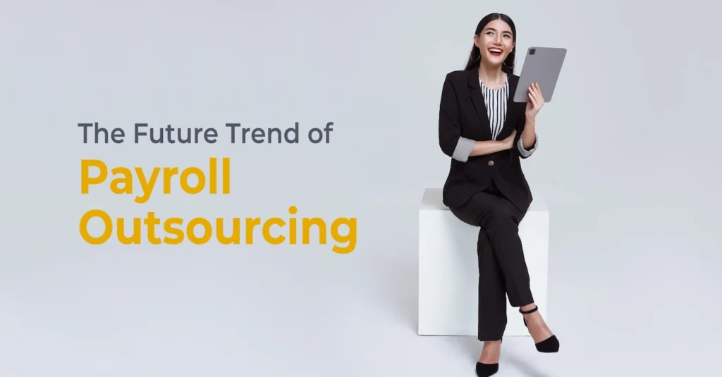 Future trend of payroll outsourcing