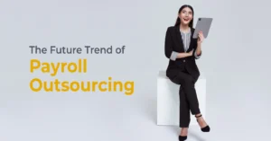 Future trend of payroll outsourcing
