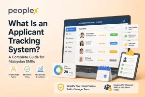 applicant tracking system