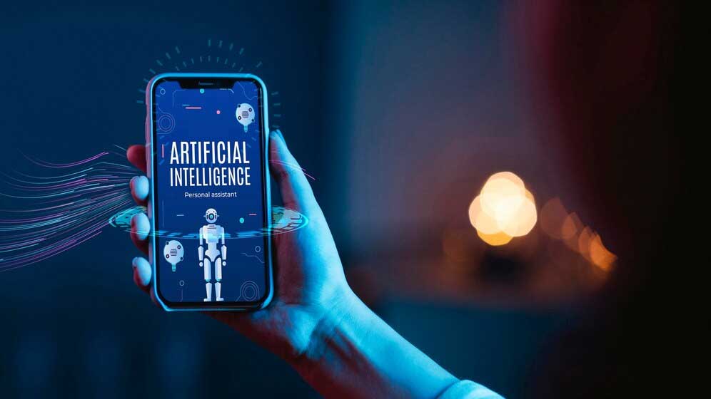 artificial intelligence (AI) as a game changer