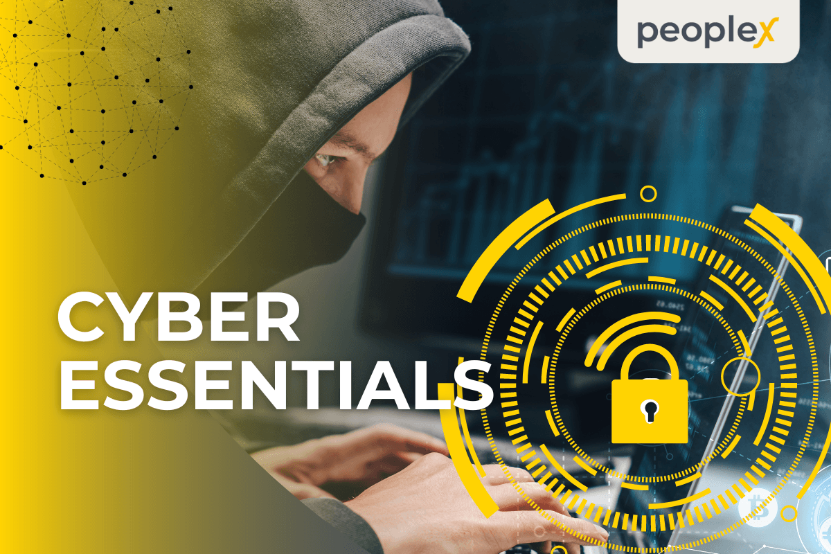 cyber essentials