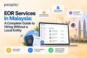 EOR Services in Malaysia