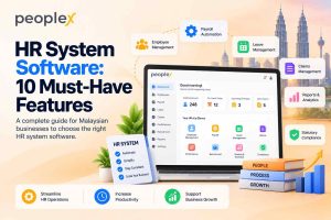 HR System Software