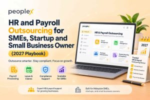 HR and Payroll Outsourcing for SMEs (2027 playbook)
